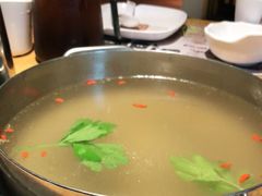 -海银海记潮汕牛肉火锅(新港中路海珠店)