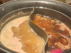 -温野菜涮涮锅(大悦城店)