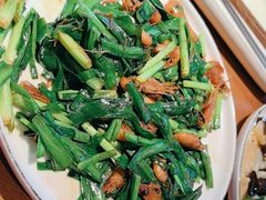-长亭酒肆·武夷菜(德胜门店)