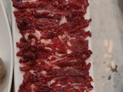-潮汕大目牛肉火锅(皇岗旗舰店)