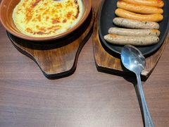 -萨莉亚意式餐厅(杭州滨江天街店)