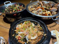 -威海九禧海鲜居渔水饺(经区店)