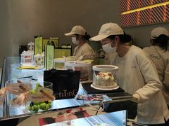 -WenTinG文汀·半糖蛋糕(合生汇店)