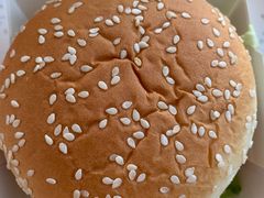 -麦当劳(龙之梦购物中心店)