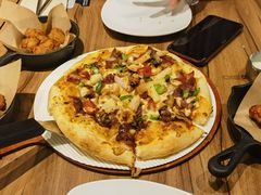 -必胜客(远大路店)