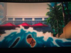 -幸福蓝海影城(上海闵行日月光中心杜比全景声店)