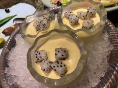 -炙柒Sekinana·精致料理 烧鸟·铁板烧(海上世界店)