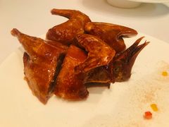 烤乳鸽-北京厨房(SKP店)