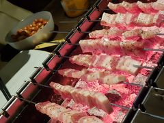 -很久以前羊肉串(大华三路店)
