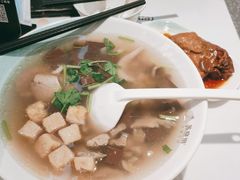 -苏晓玥·手作江南小吃(深圳北站店)