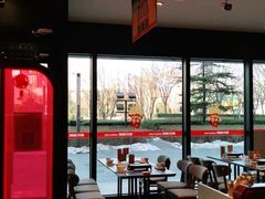 -管氏翅吧(马家堡店)