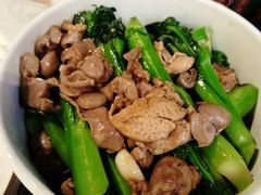 -大鸽饭(汉溪长隆店)