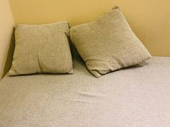 -全季酒店(合肥中科大黄山路店)