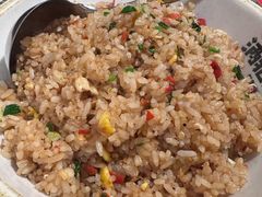 酒拾蛋炒饭-酒拾烤肉(阳光100店)