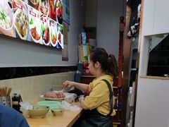 -老上海馄饨铺(浙江中路店)