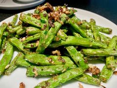 -赠李白·如诗的川味(余杭万达广场店)