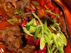 -纳鲁孜·新疆特色餐厅(上海悦荟广场店)