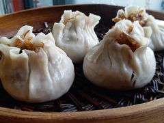 烧卖-花园茶楼(兴城西路店)