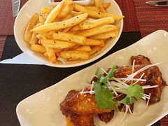 -WOLFGANG PUCK KITCHEN & BAR(迪士尼小镇店)