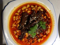 -院8里·小聚园老川菜(九眼桥店)