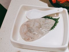 -海底捞火锅(银泰中心店)