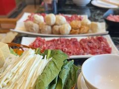 -潮汕美牛肉丸火锅店(天宁寺店)