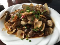 -阳光海鲜大排档