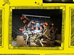 -秃鹫湾·推理大师沉浸式实景演绎推理剧场