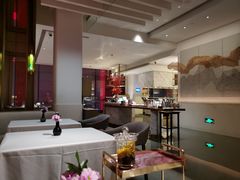 -北京柏悦酒店·锦庭餐厅Dining Room