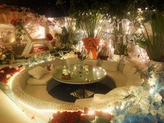 -天空花园餐吧·生日·团建(南山店)