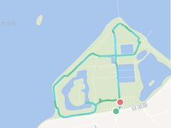 -千龙湖生态旅游度假区