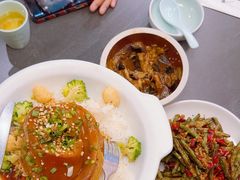 -东北范·金牌肘子·杀猪菜(美乐城店)