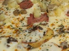 -机器人火炉披萨