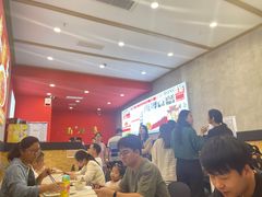 -鸿福面馆·非物质文化遗产(活力源店)