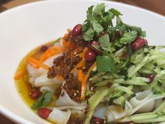 -马记永·兰州牛肉面(3019君尚店)