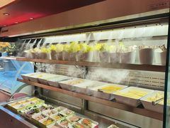 -钱小奴创意自助餐厅·山野黑猪肉畅吃(苏州昆山招商花园城店)