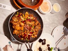 -小菜园新徽菜(无锡宜家荟聚中心店)