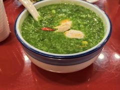-宏状元现熬粥·京味菜(五棵松店)