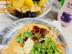 麻辣烫-大姐麻辣烫(莲宝中路店)