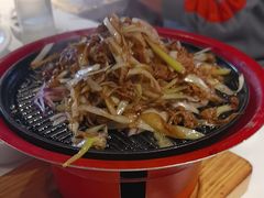 -庆云楼饭庄(什刹海店)