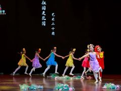 -艺彩童馨舞蹈培训学校(西湖道校区)