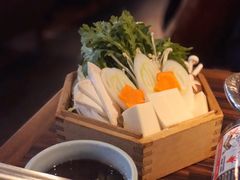 -山葵家·创意料理(临平银泰城店)