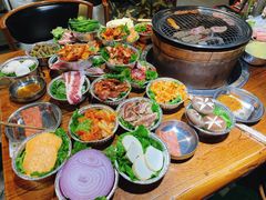 -原始泥炉烤肉(总店)