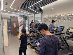 -乐刻健身(龙湖杭州紫荆天街精品店)