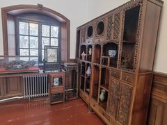 -张学良旧居陈列馆