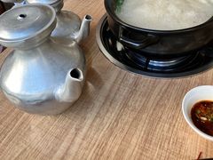 -尼玛藏家风味园(阿山食城店)