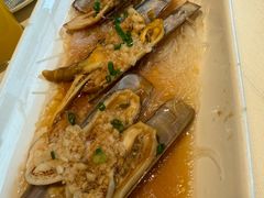 -高佳庄·舟山海鲜(海景旗舰店)