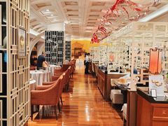 -北京王府井希尔顿酒店·秦唐中餐厅Chynna