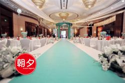 点击看大图 -上海明天广场JW万豪酒店·宴会厅