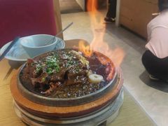 -蜜桃餐厅·伴山(绿宝广场店)